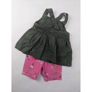 Carter's 2-Piece Outfit 18 Months